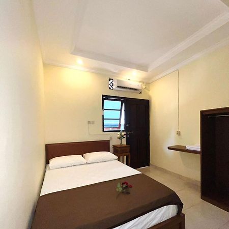 Zigiz Lovina Hostel Bagian luar foto