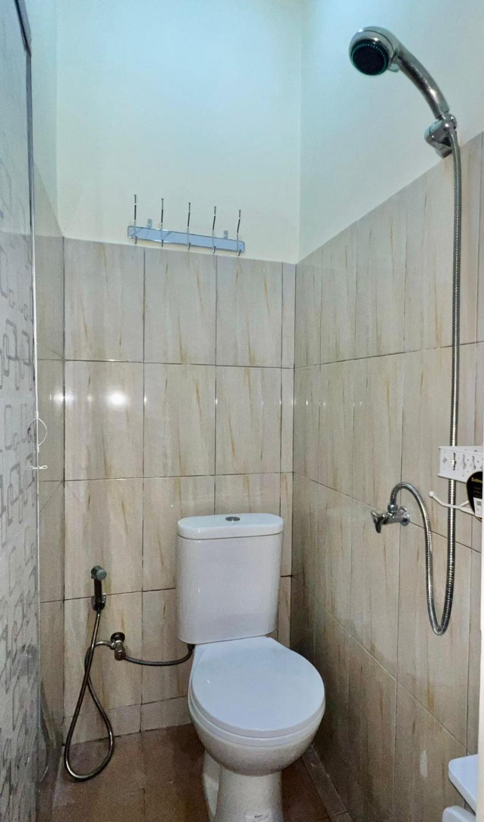 Zigiz Lovina Hostel Bagian luar foto