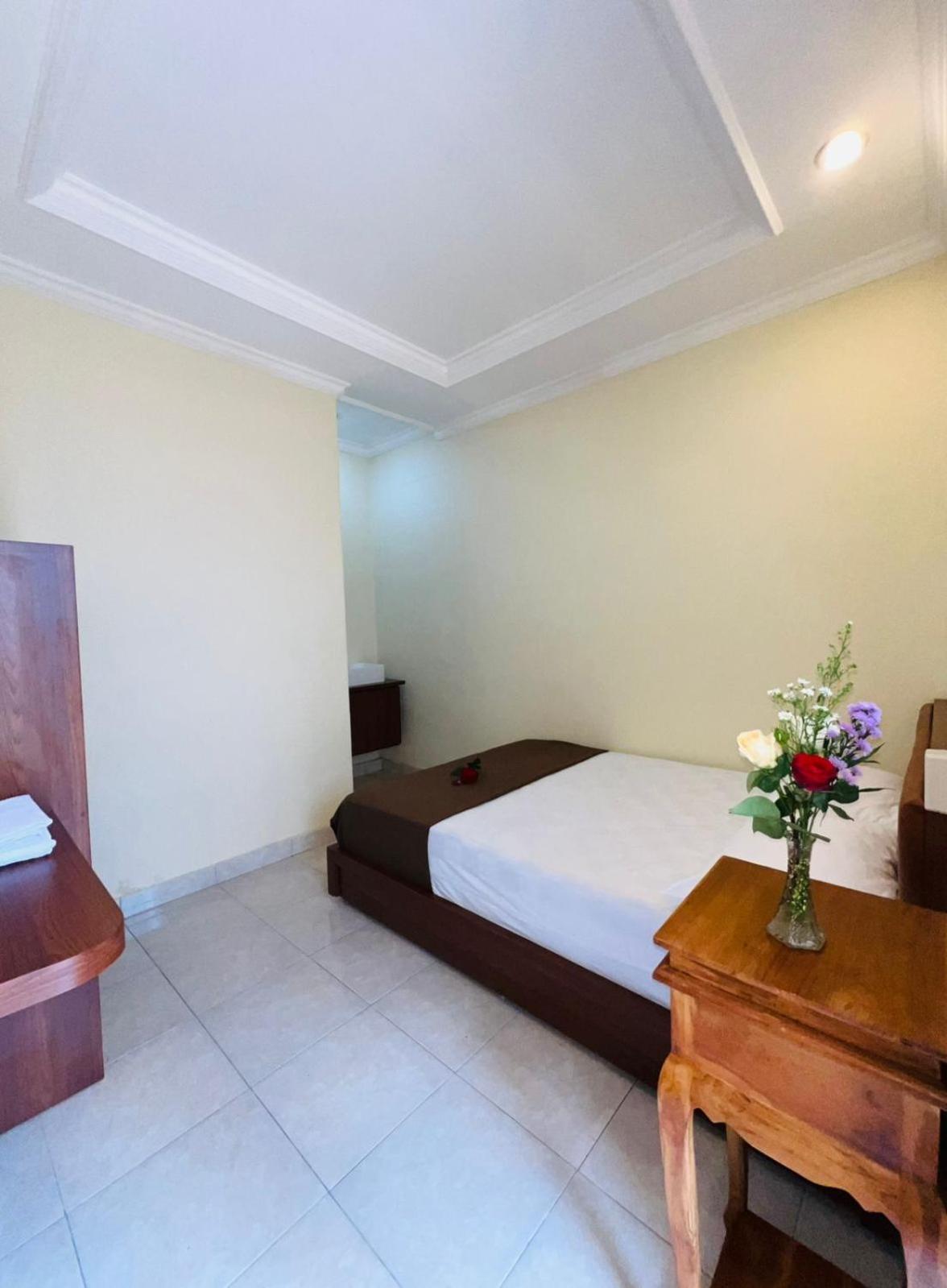 Zigiz Lovina Hostel Bagian luar foto